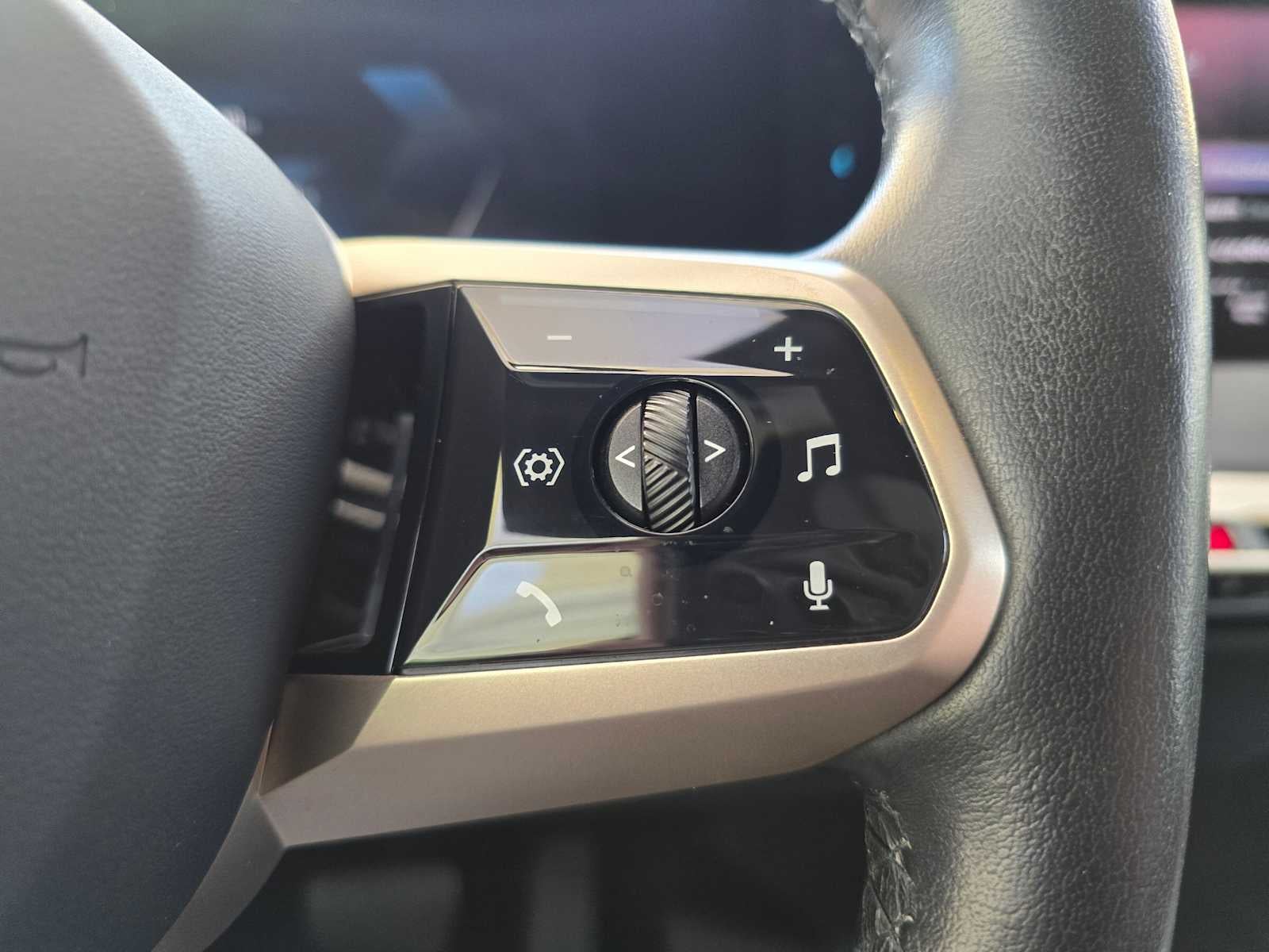 2023 BMW iX xDrive50 xDrive50