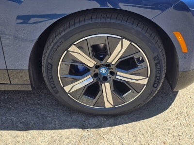2023 BMW iX xDrive50 xDrive50
