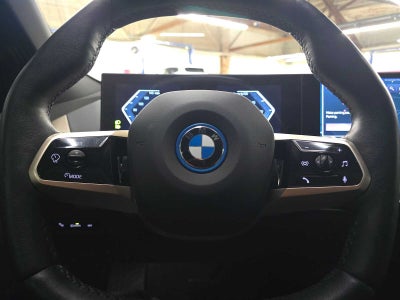 2024 BMW iX xDrive50
