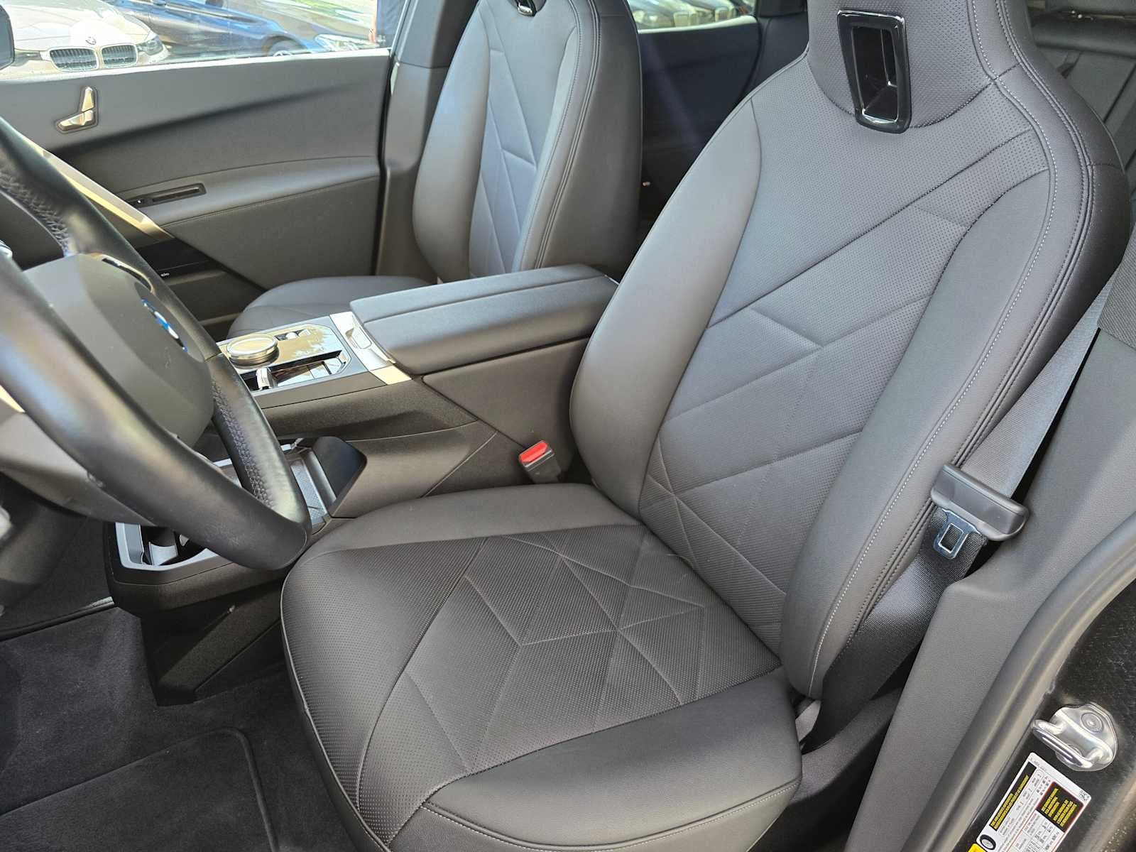 2023 BMW iX xDrive50 xDrive50