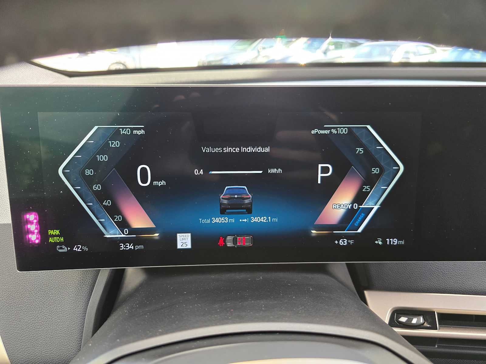 2023 BMW iX xDrive50 xDrive50