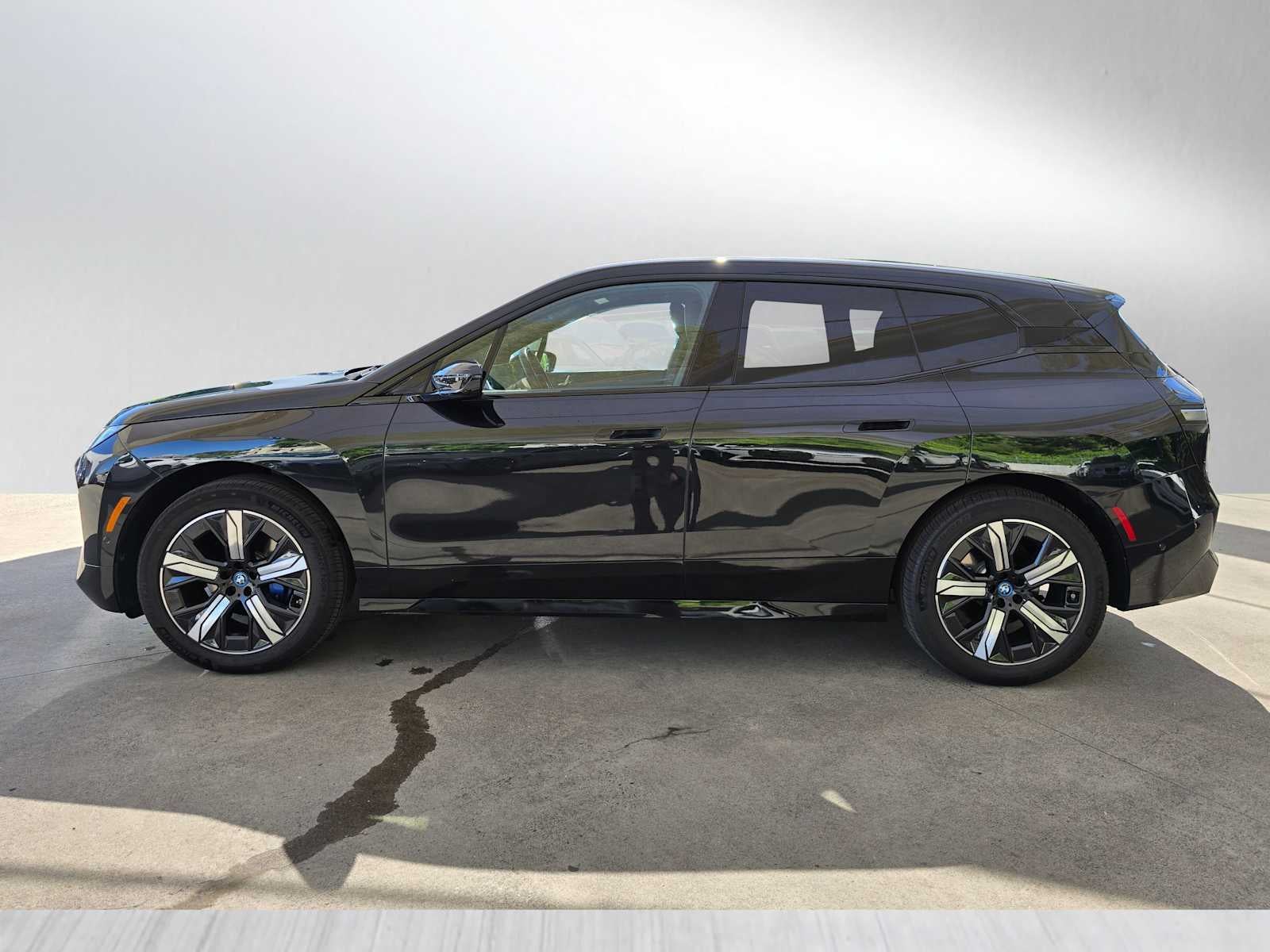 2023 BMW iX xDrive50 xDrive50