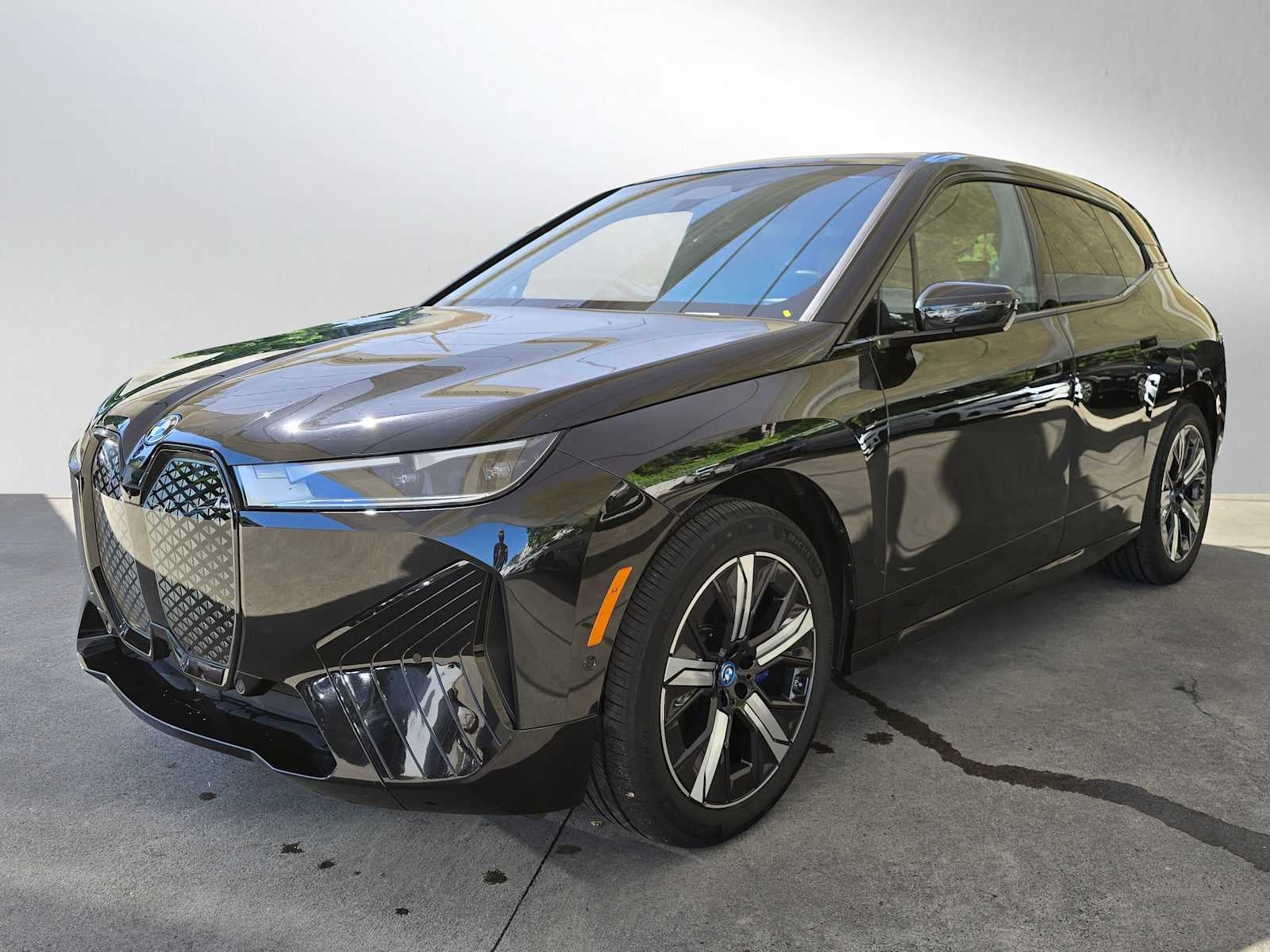 2023 BMW iX xDrive50 xDrive50