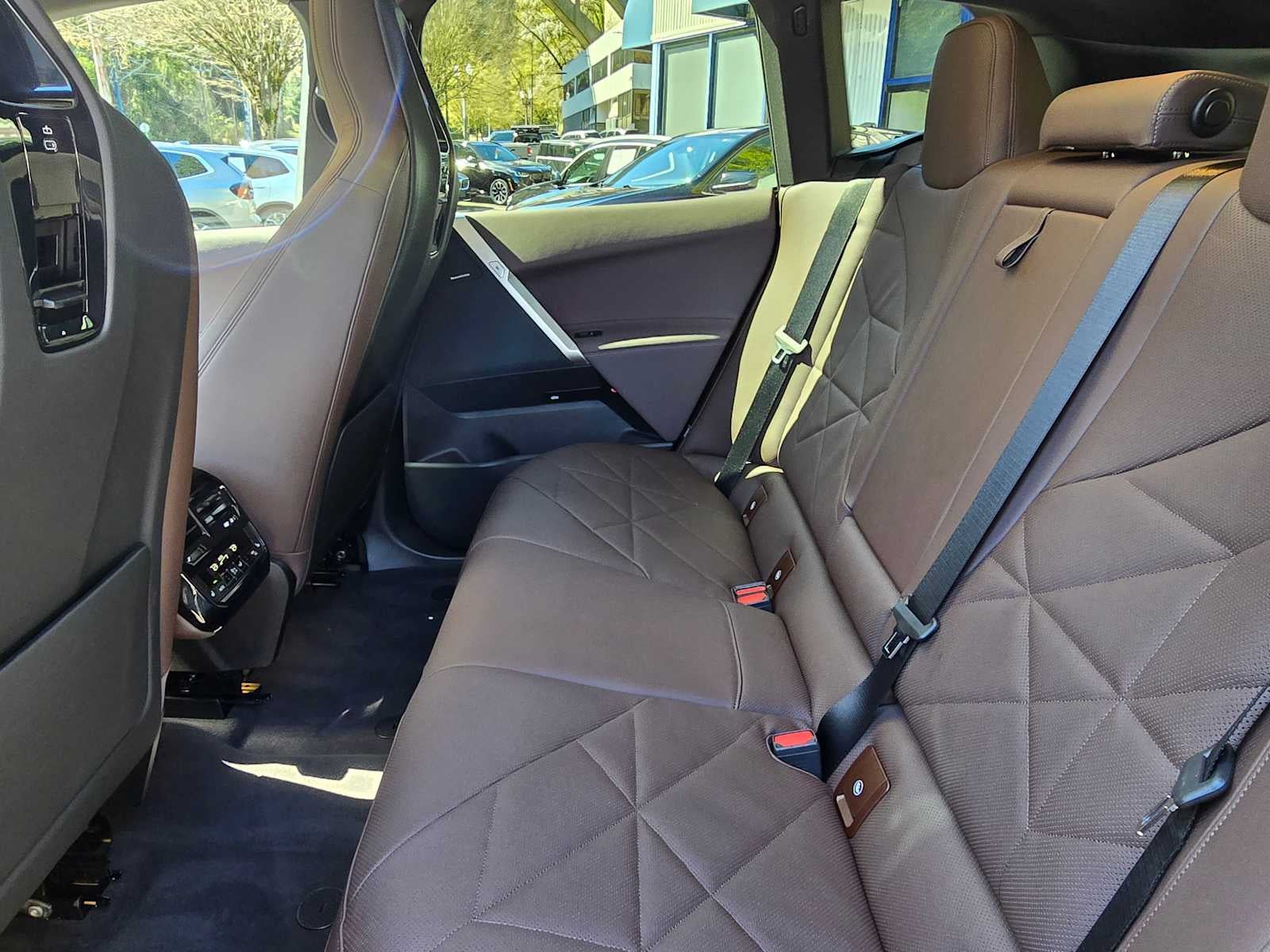 2026 BMW iX xDrive45 xDrive45