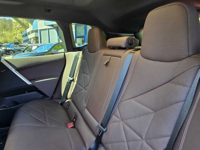 2026 BMW iX xDrive45 xDrive45