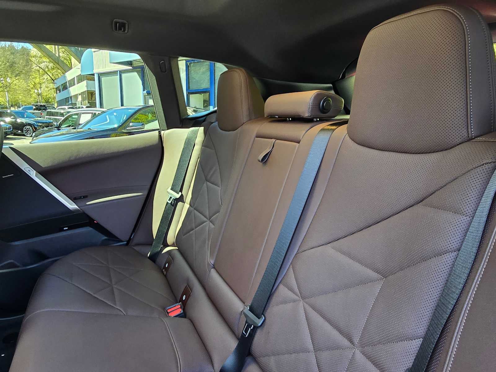 2026 BMW iX xDrive45 xDrive45