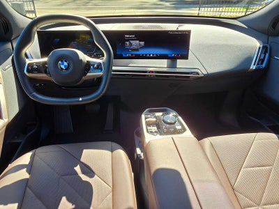 2026 BMW iX xDrive45 xDrive45