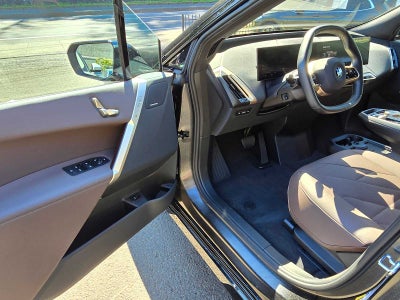 2026 BMW iX xDrive45 xDrive45