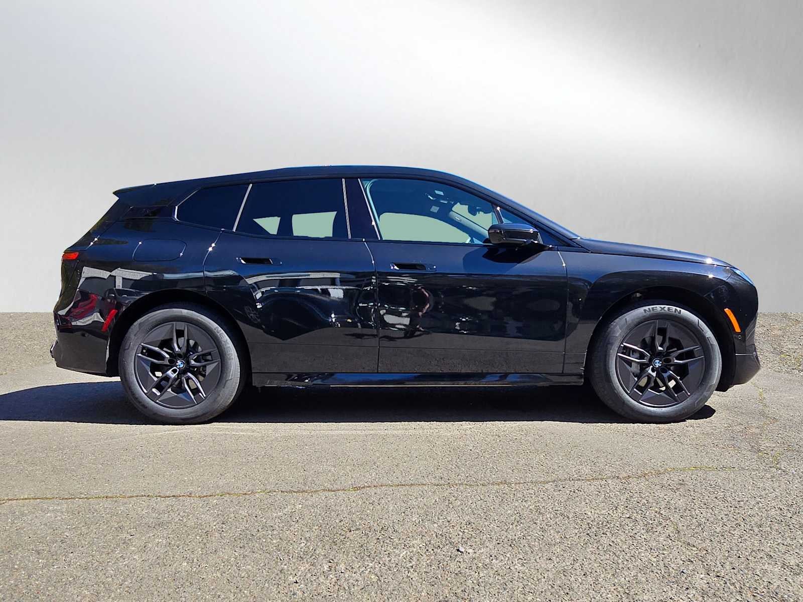 2026 BMW iX xDrive45 xDrive45