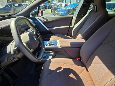 2026 BMW iX xDrive45 xDrive45