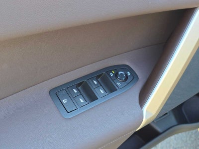 2026 BMW iX xDrive45 xDrive45