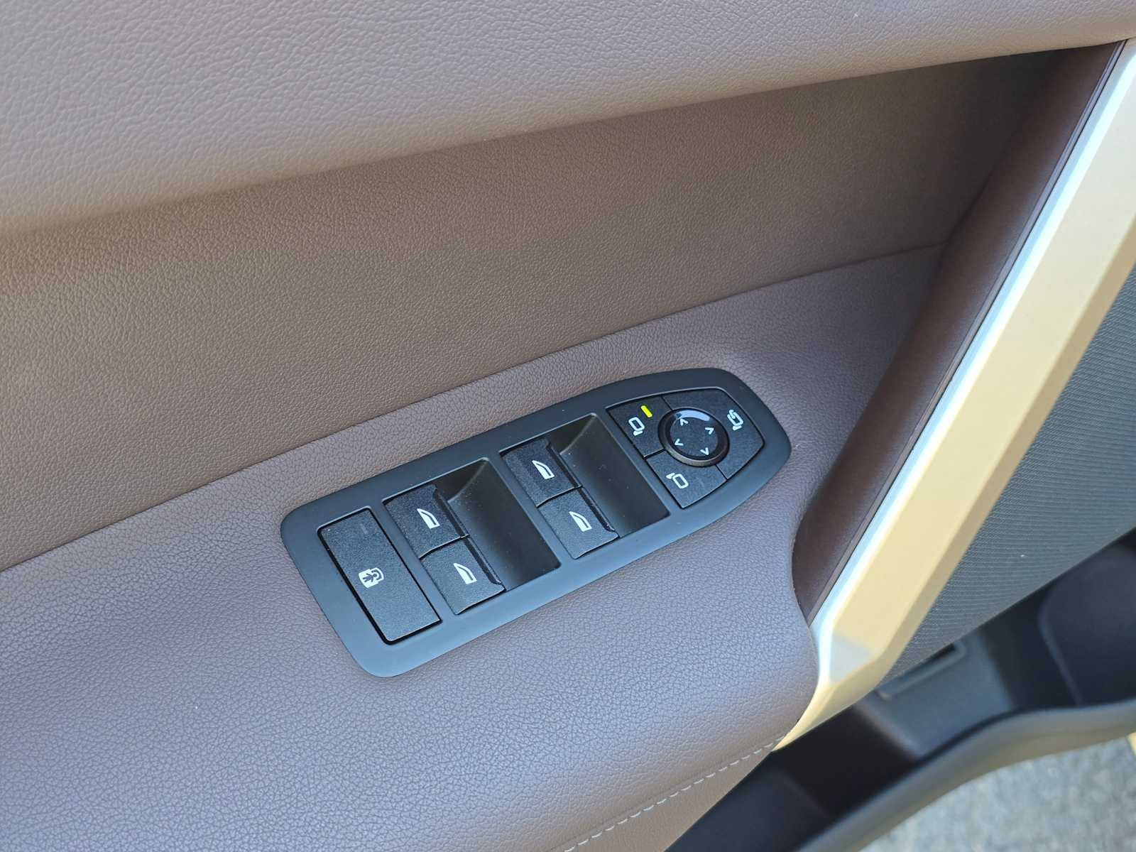 2026 BMW iX xDrive45 xDrive45