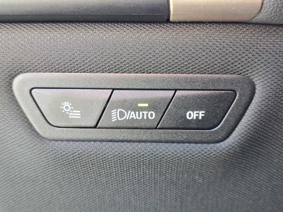 2026 BMW iX xDrive45 xDrive45