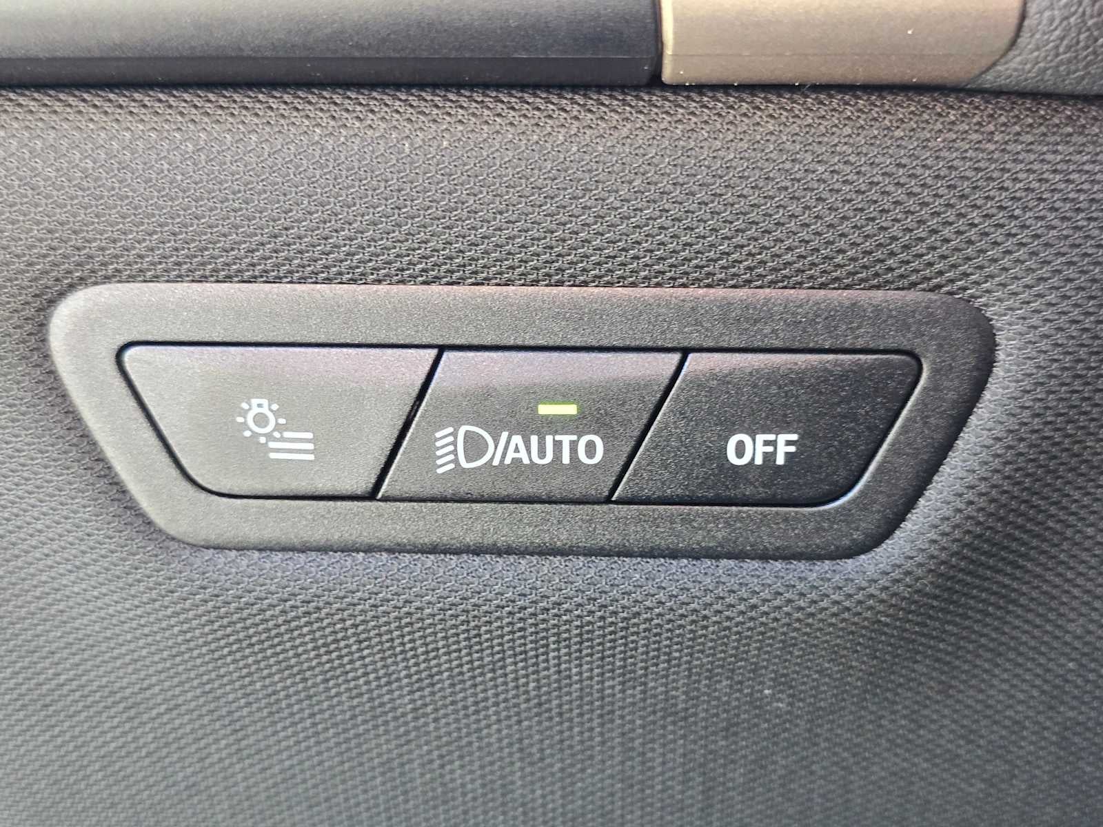 2026 BMW iX xDrive45 xDrive45