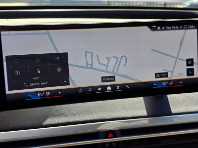 2026 BMW iX xDrive45 xDrive45