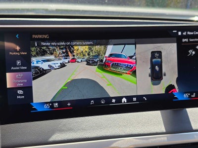 2026 BMW iX xDrive45 xDrive45