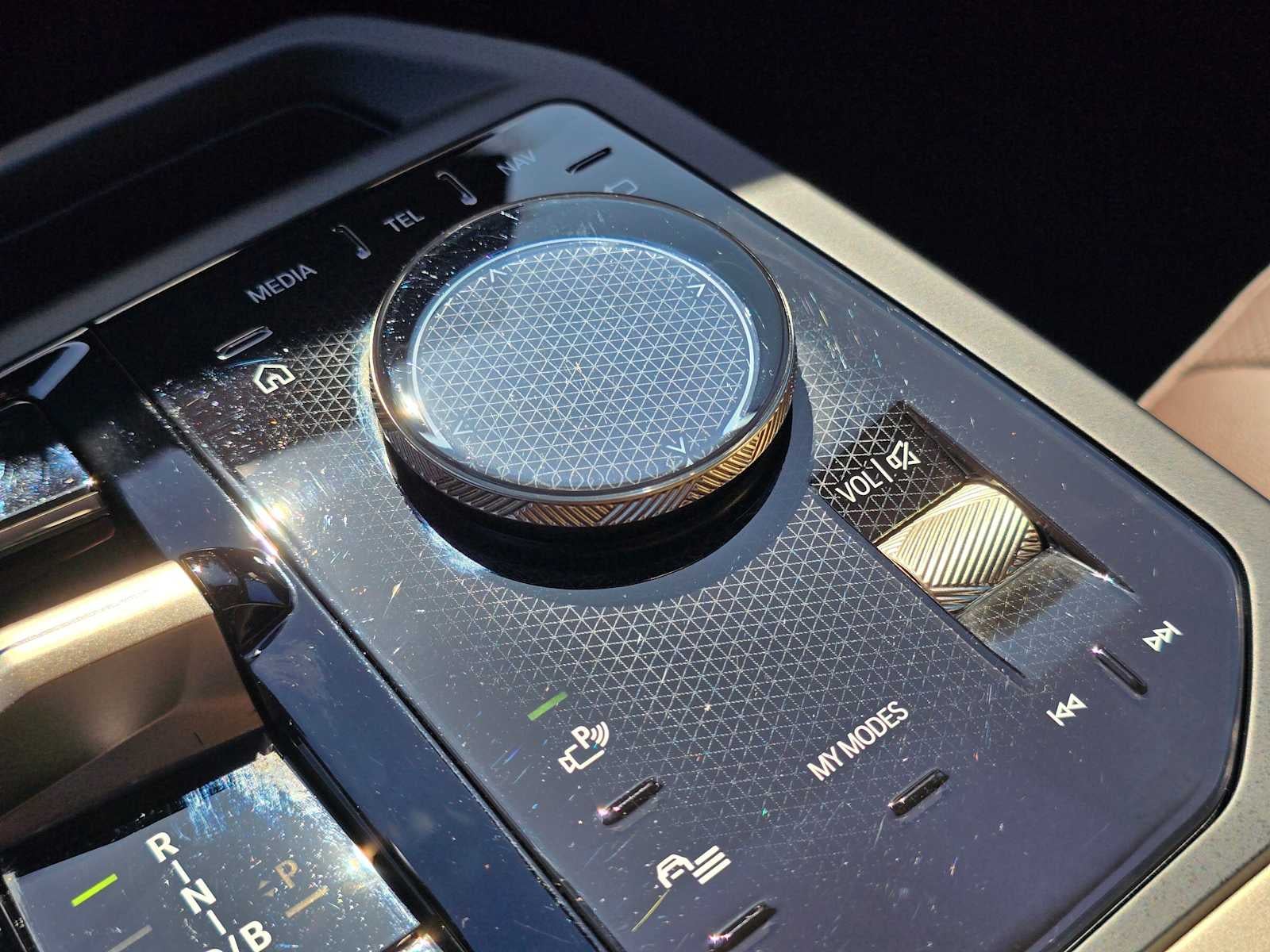 2026 BMW iX xDrive45 xDrive45