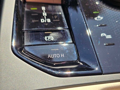 2026 BMW iX xDrive45 xDrive45