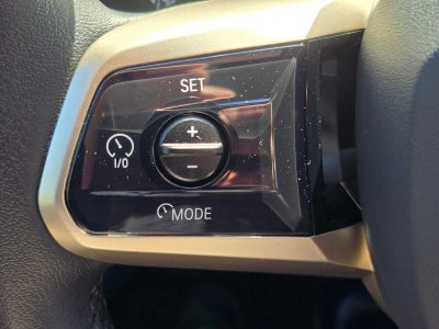 2026 BMW iX xDrive45 xDrive45