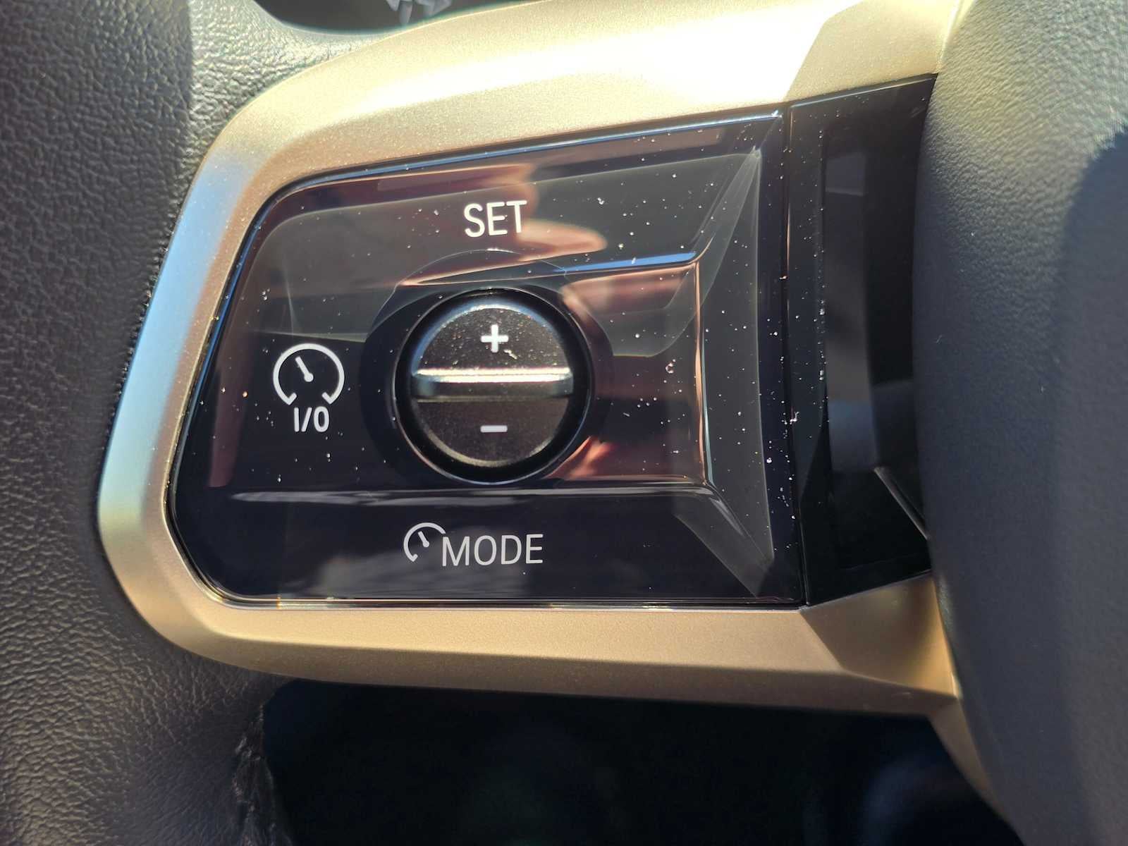 2026 BMW iX xDrive45 xDrive45