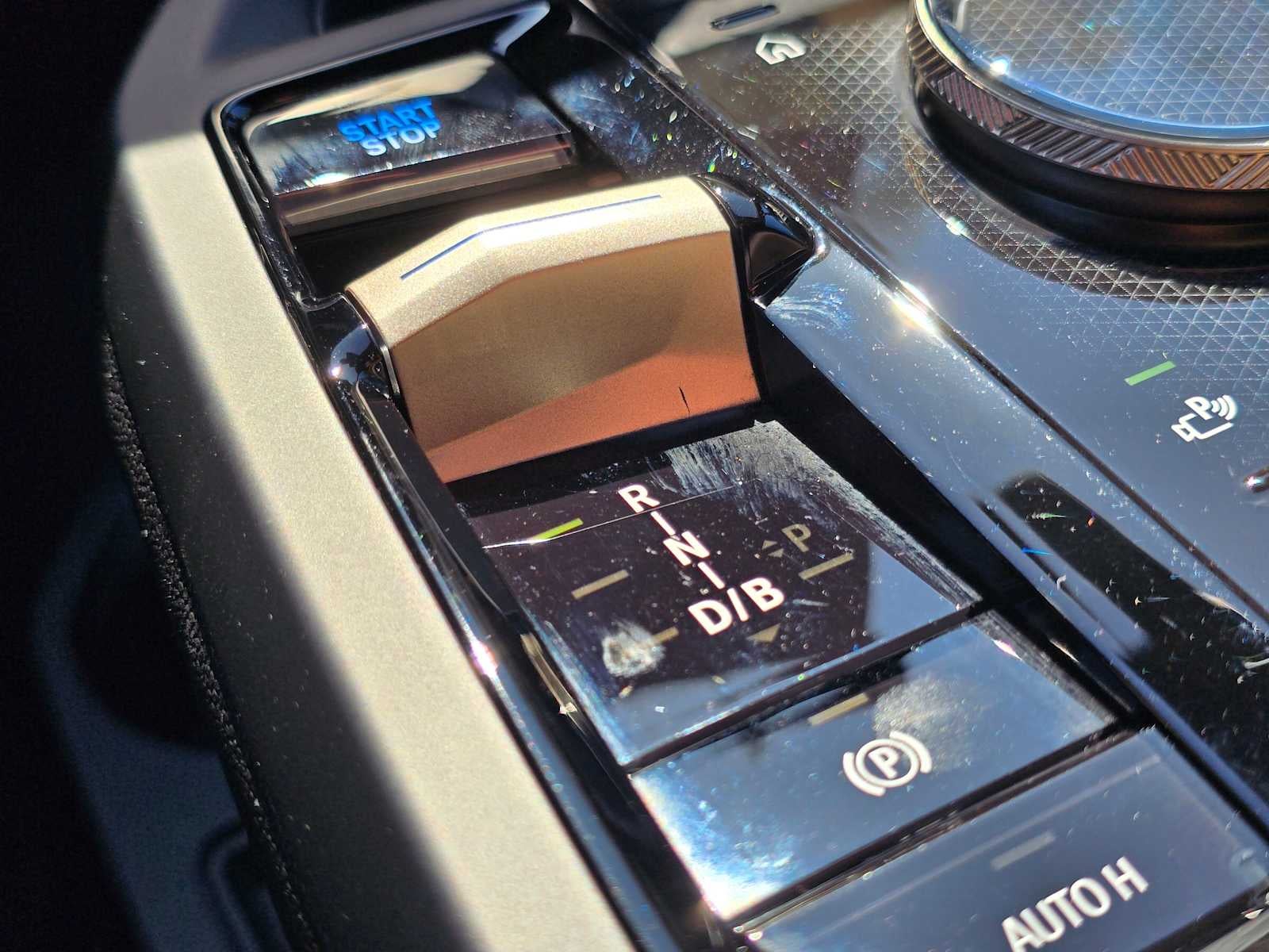 2026 BMW iX xDrive45 xDrive45