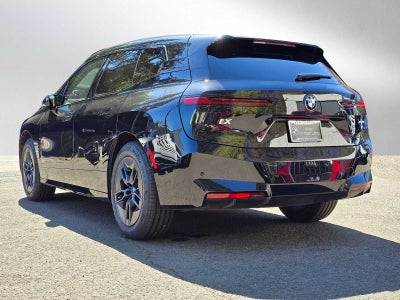 2026 BMW iX xDrive45 xDrive45