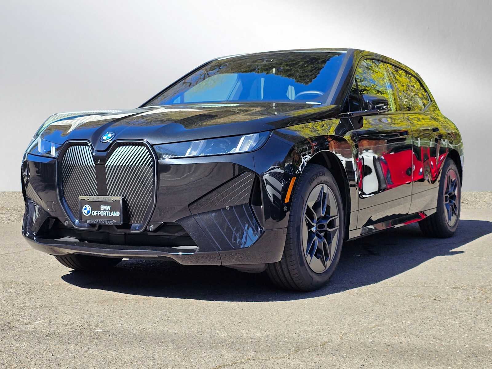 2026 BMW iX xDrive45 xDrive45