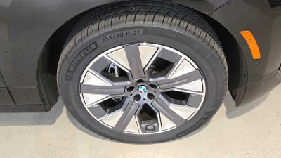 2026 BMW iX xDrive45 xDrive45