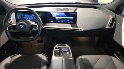 2026 BMW iX xDrive45 xDrive45