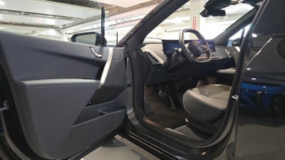 2026 BMW iX xDrive45 xDrive45