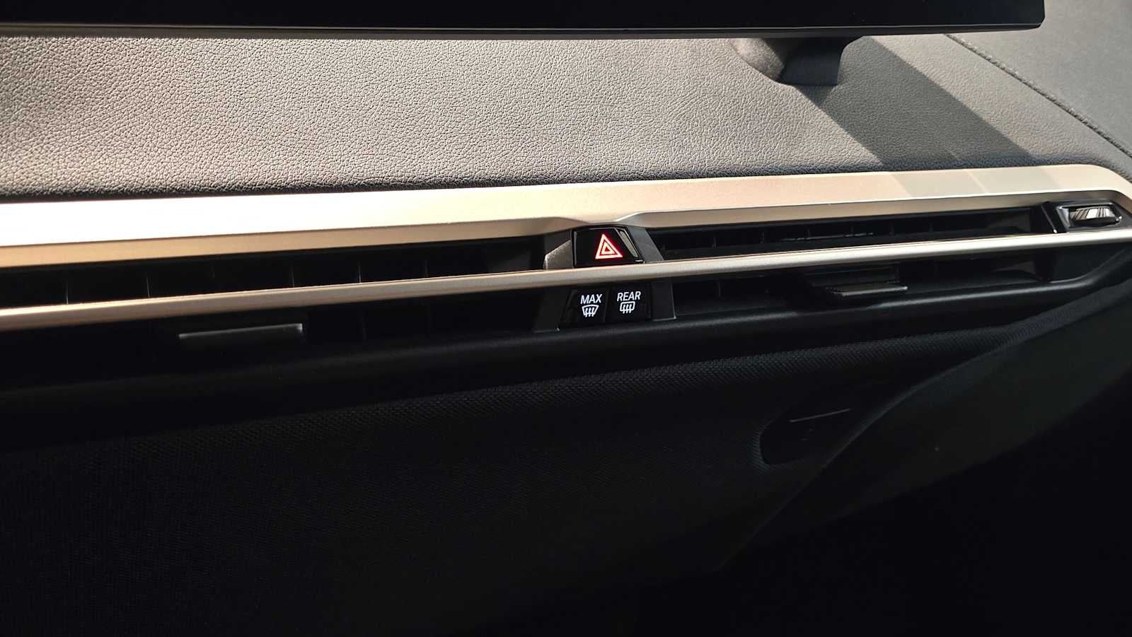 2026 BMW iX xDrive45 xDrive45