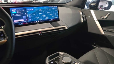 2026 BMW iX xDrive45 xDrive45