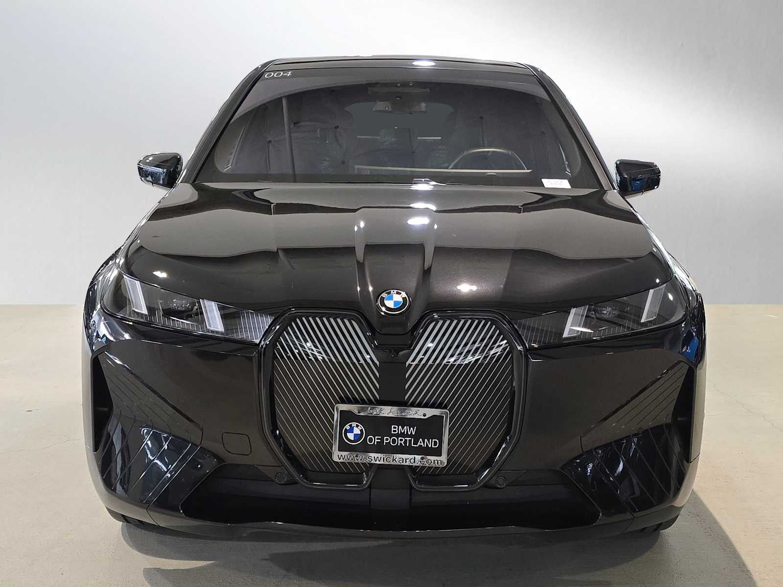2026 BMW iX xDrive45 xDrive45
