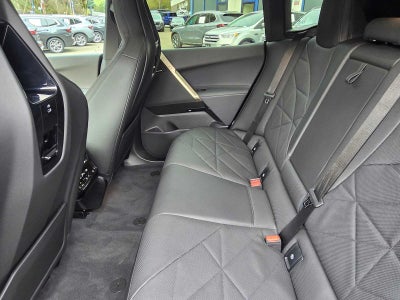 2026 BMW iX xDrive45 xDrive45
