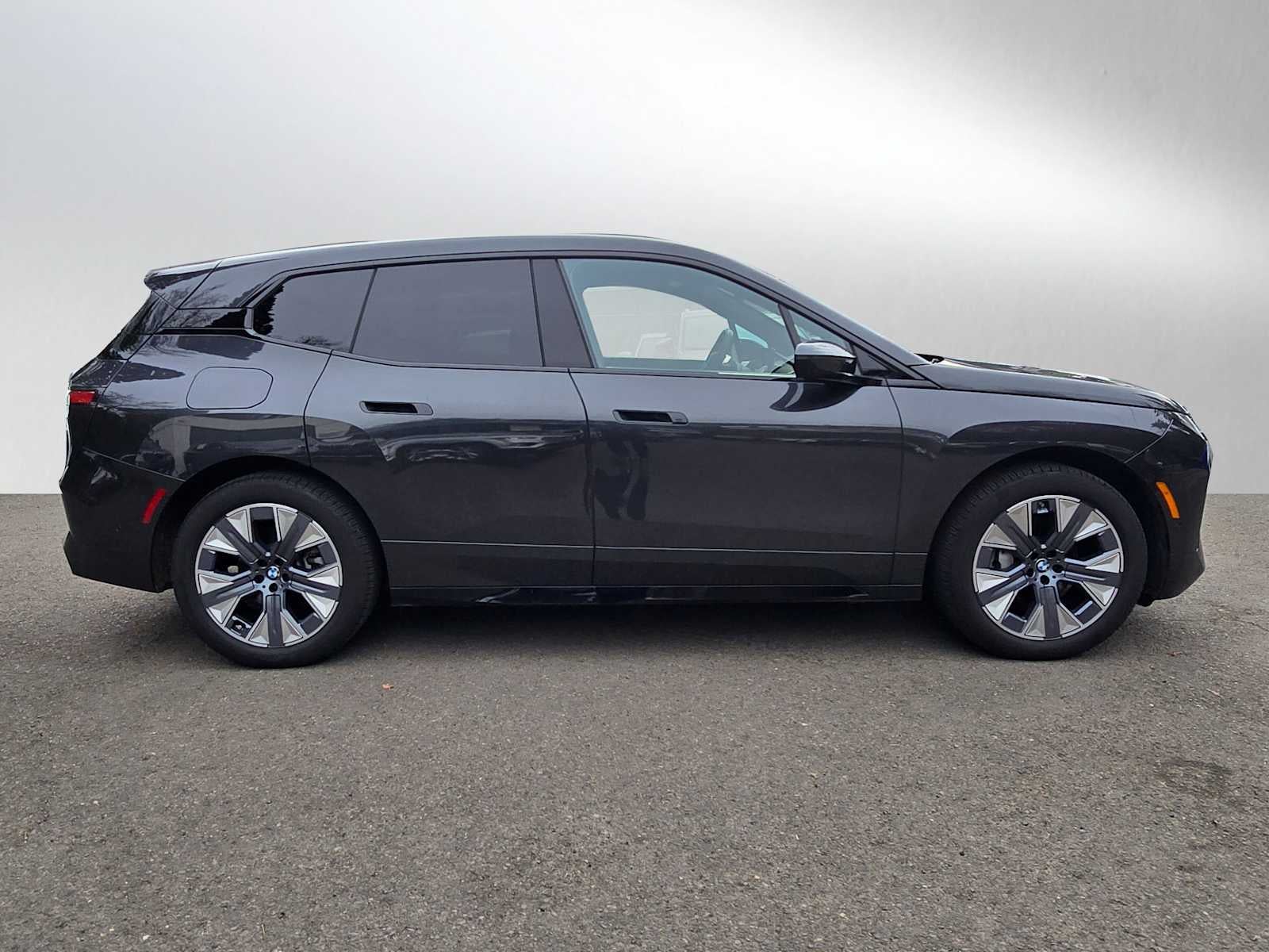 2026 BMW iX xDrive45 xDrive45