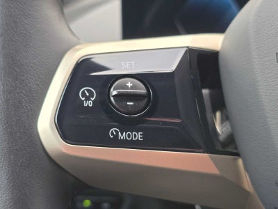 2026 BMW iX xDrive45 xDrive45