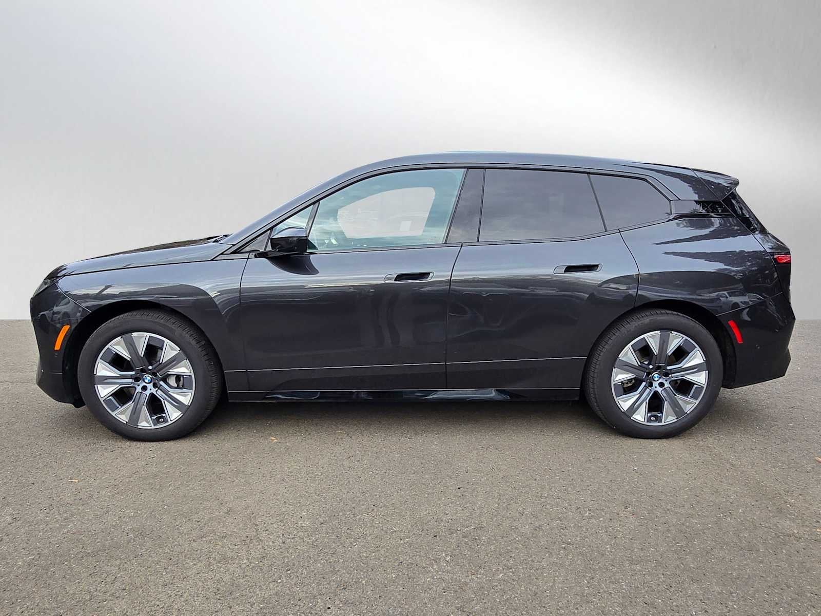 2026 BMW iX xDrive45 xDrive45