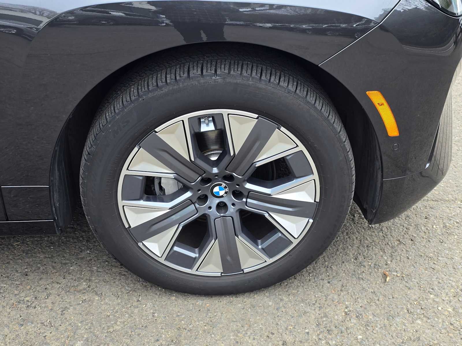 2026 BMW iX xDrive45 xDrive45