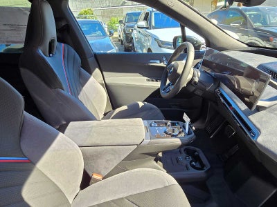 2026 BMW iX xDrive45 xDrive45