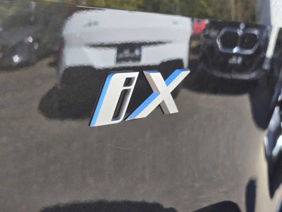 2026 BMW iX xDrive45 xDrive45