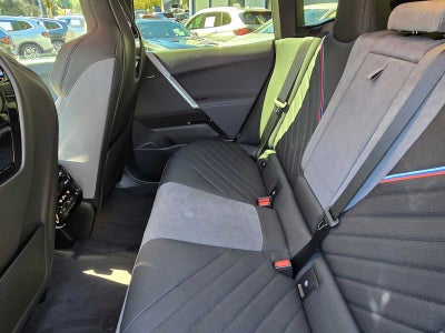 2026 BMW iX xDrive45 xDrive45