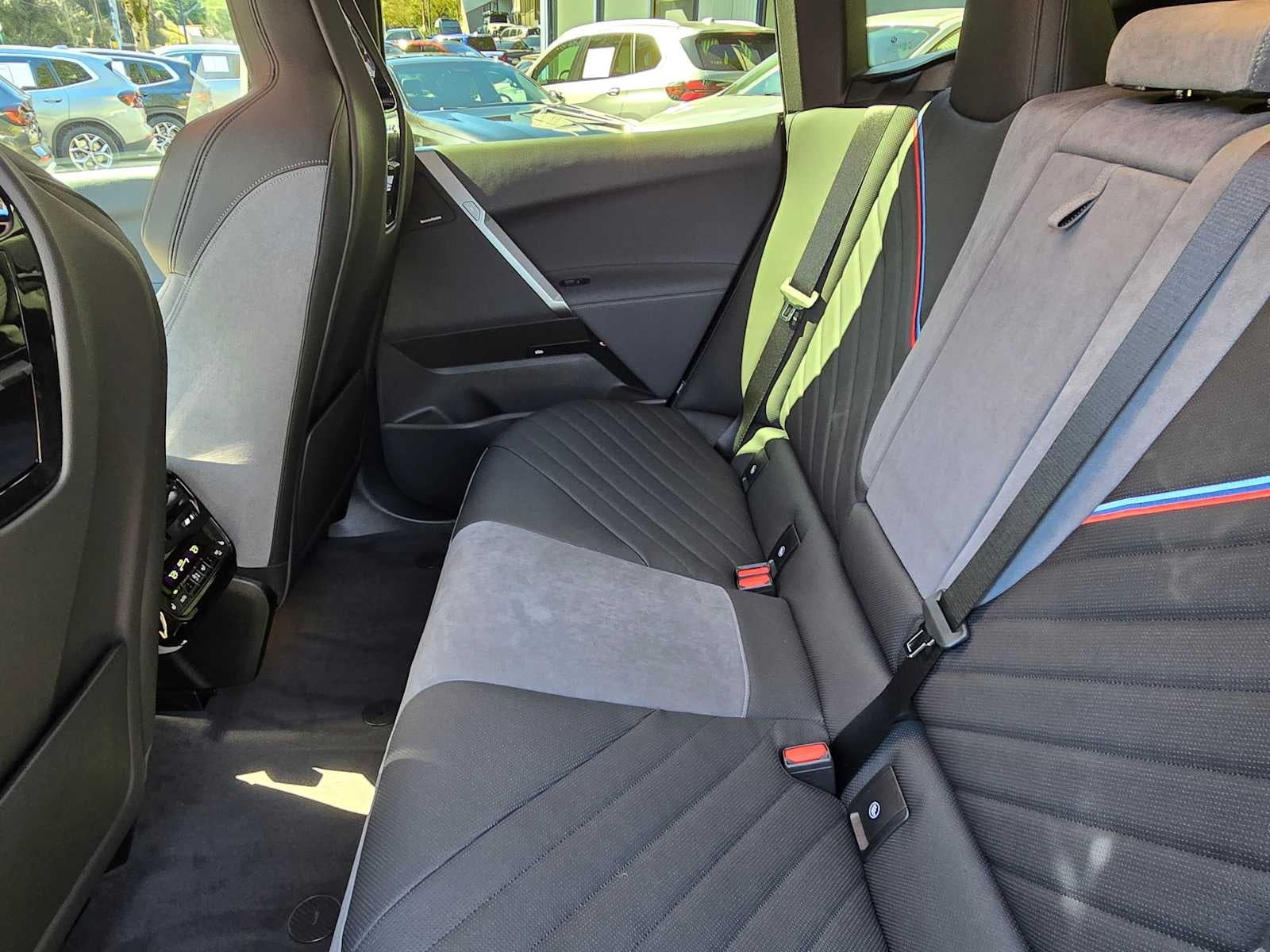 2026 BMW iX xDrive45 xDrive45