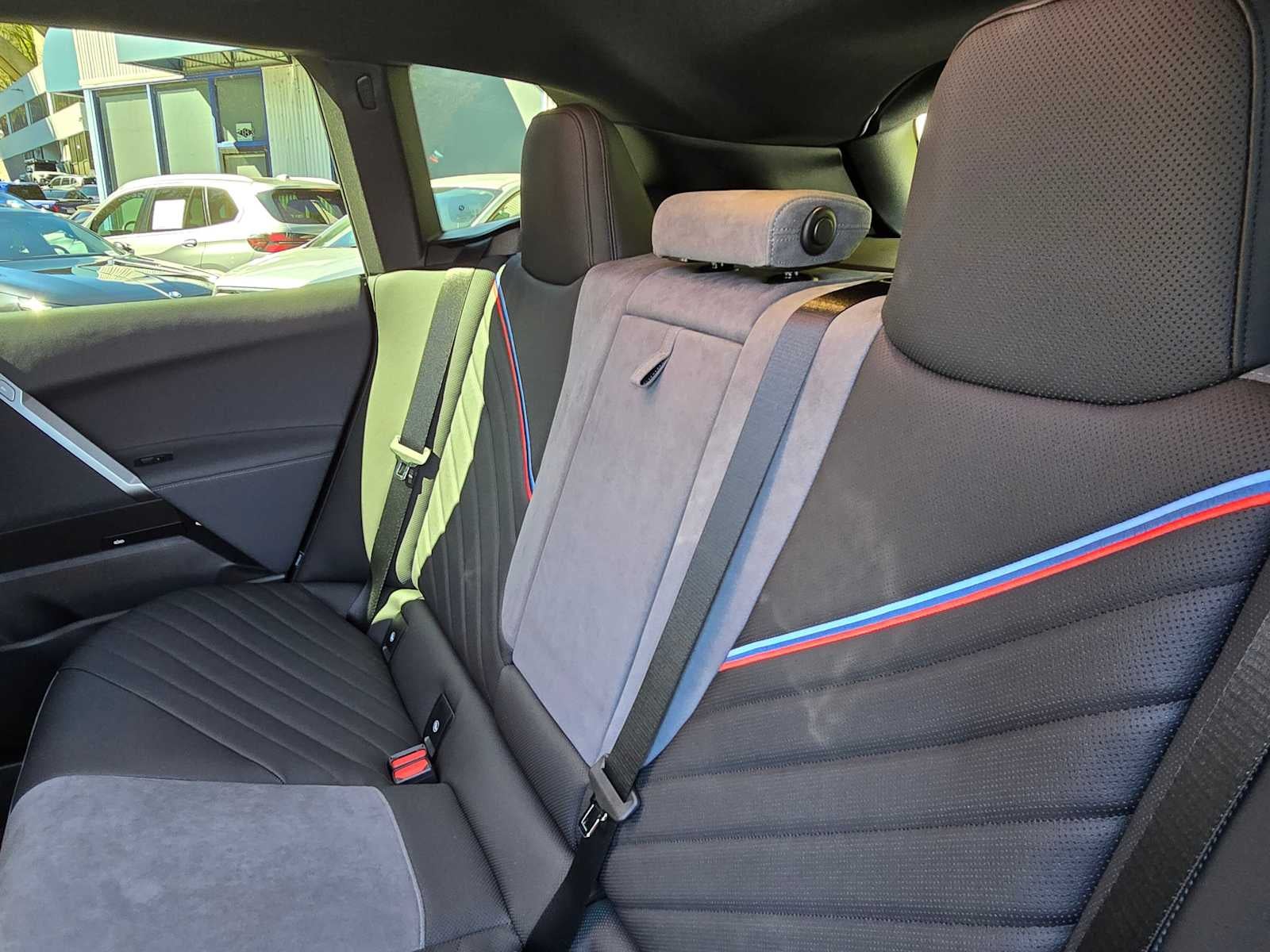 2026 BMW iX xDrive45 xDrive45