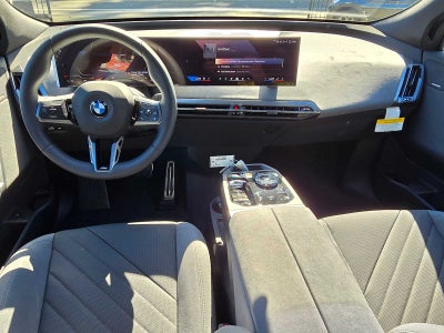 2026 BMW iX xDrive45 xDrive45