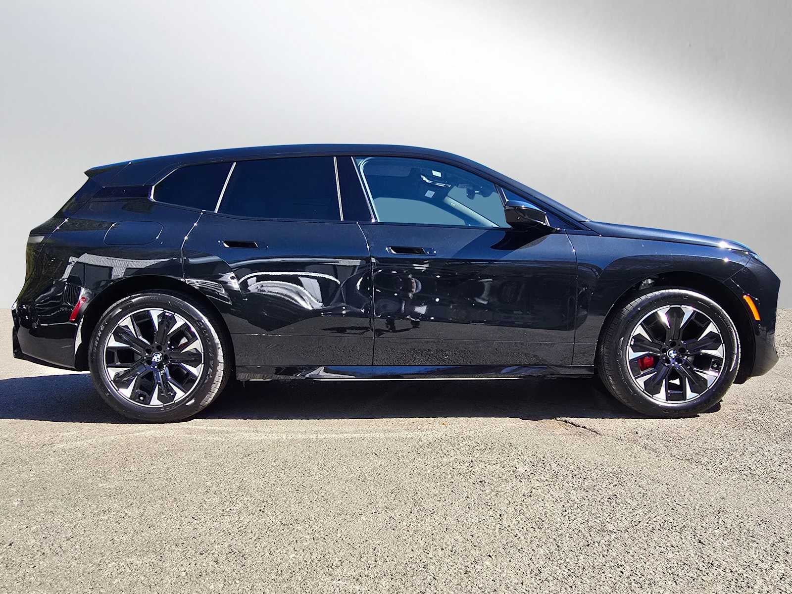 2026 BMW iX xDrive45 xDrive45