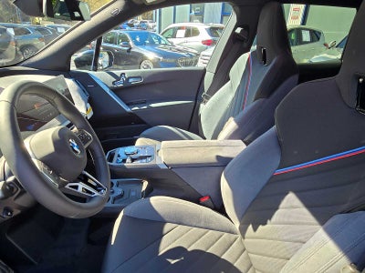 2026 BMW iX xDrive45 xDrive45