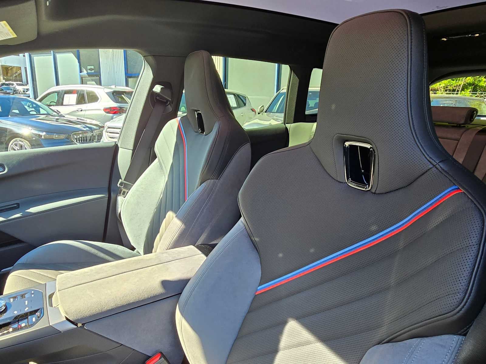 2026 BMW iX xDrive45 xDrive45