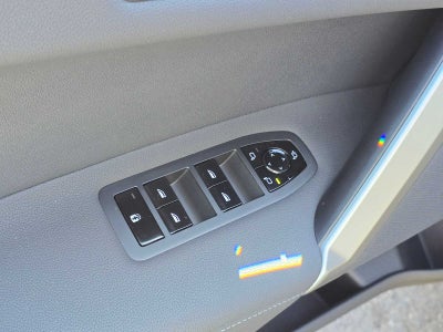 2026 BMW iX xDrive45 xDrive45