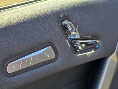 2026 BMW iX xDrive45 xDrive45