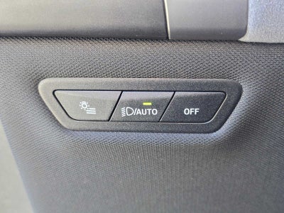 2026 BMW iX xDrive45 xDrive45